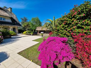 propriété 9 Pièces en vente sur HILLION (22120)