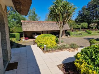 propriété 9 Pièces en vente sur HILLION (22120)