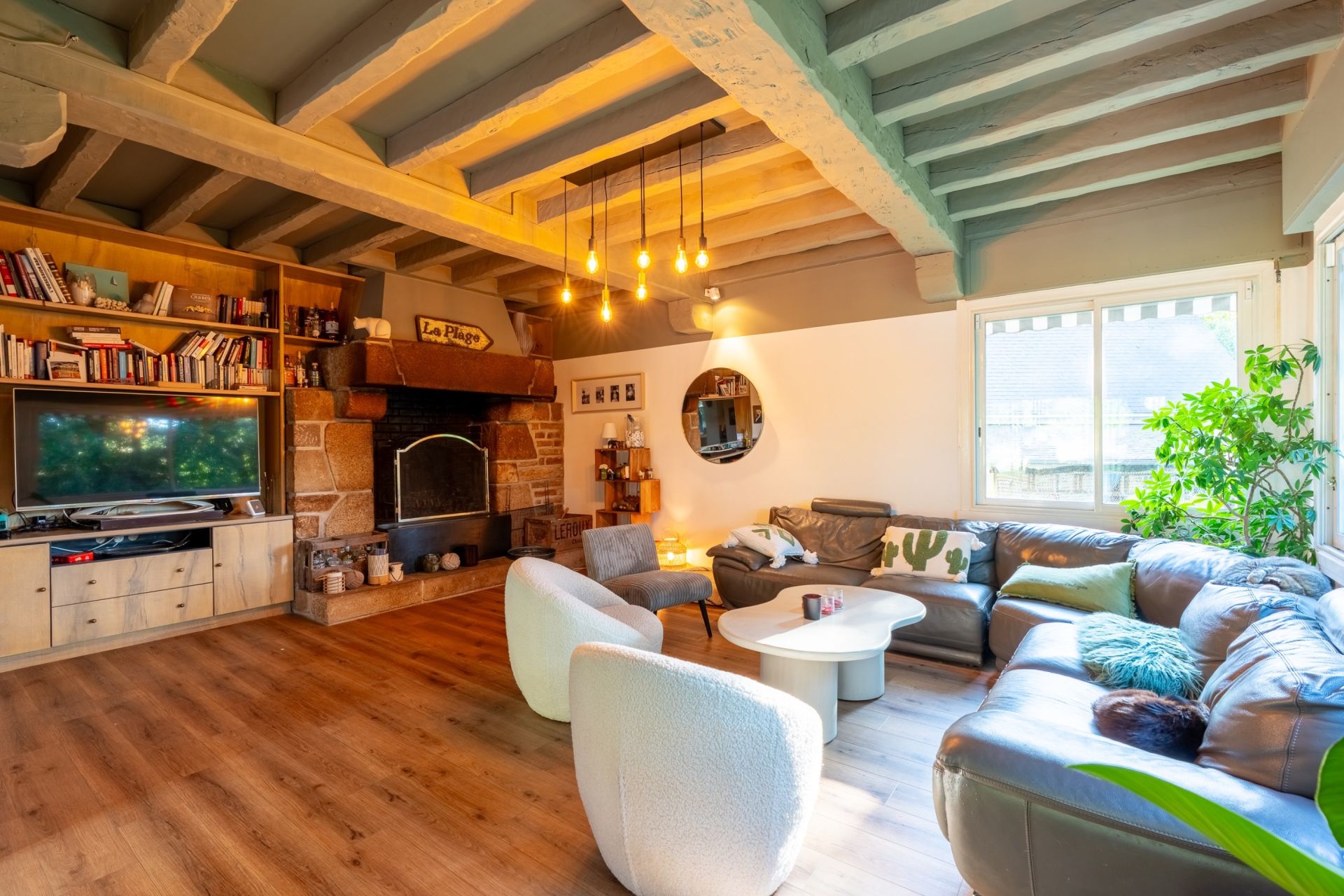 maison 9 Pièces en vente sur GUERANDE (44350)