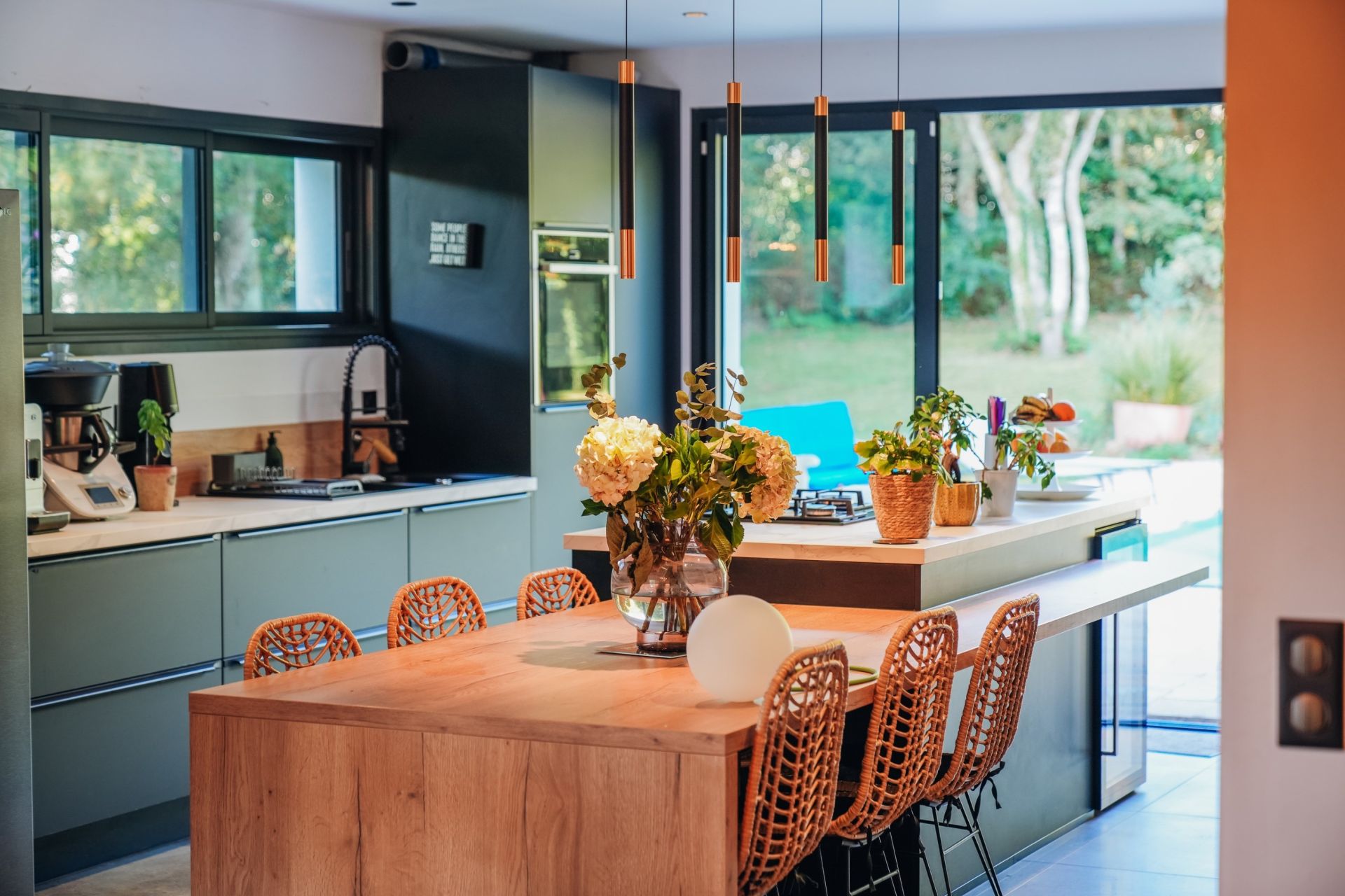 maison 9 Pièces en vente sur GUERANDE (44350)