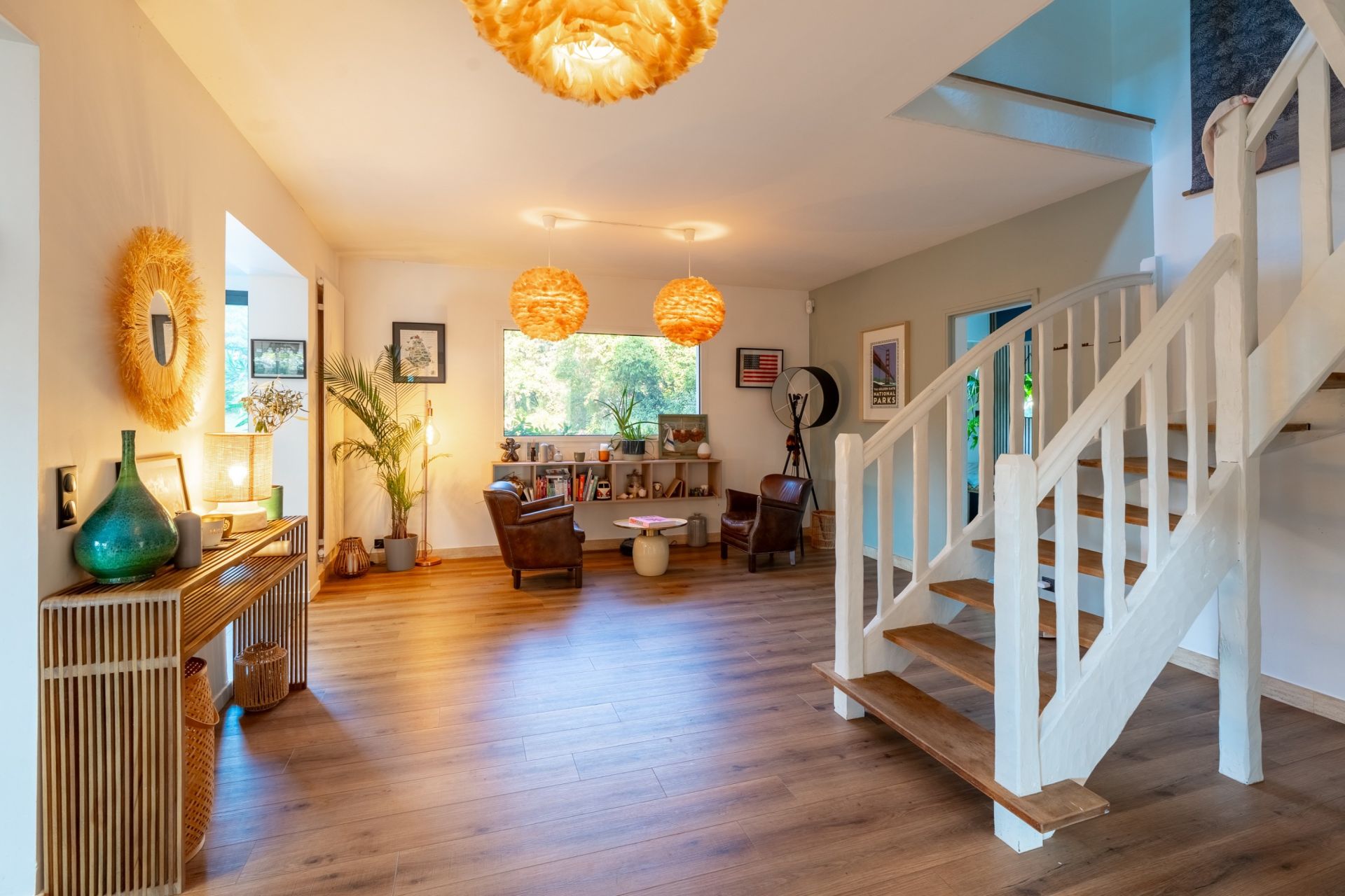 maison 9 Pièces en vente sur GUERANDE (44350)