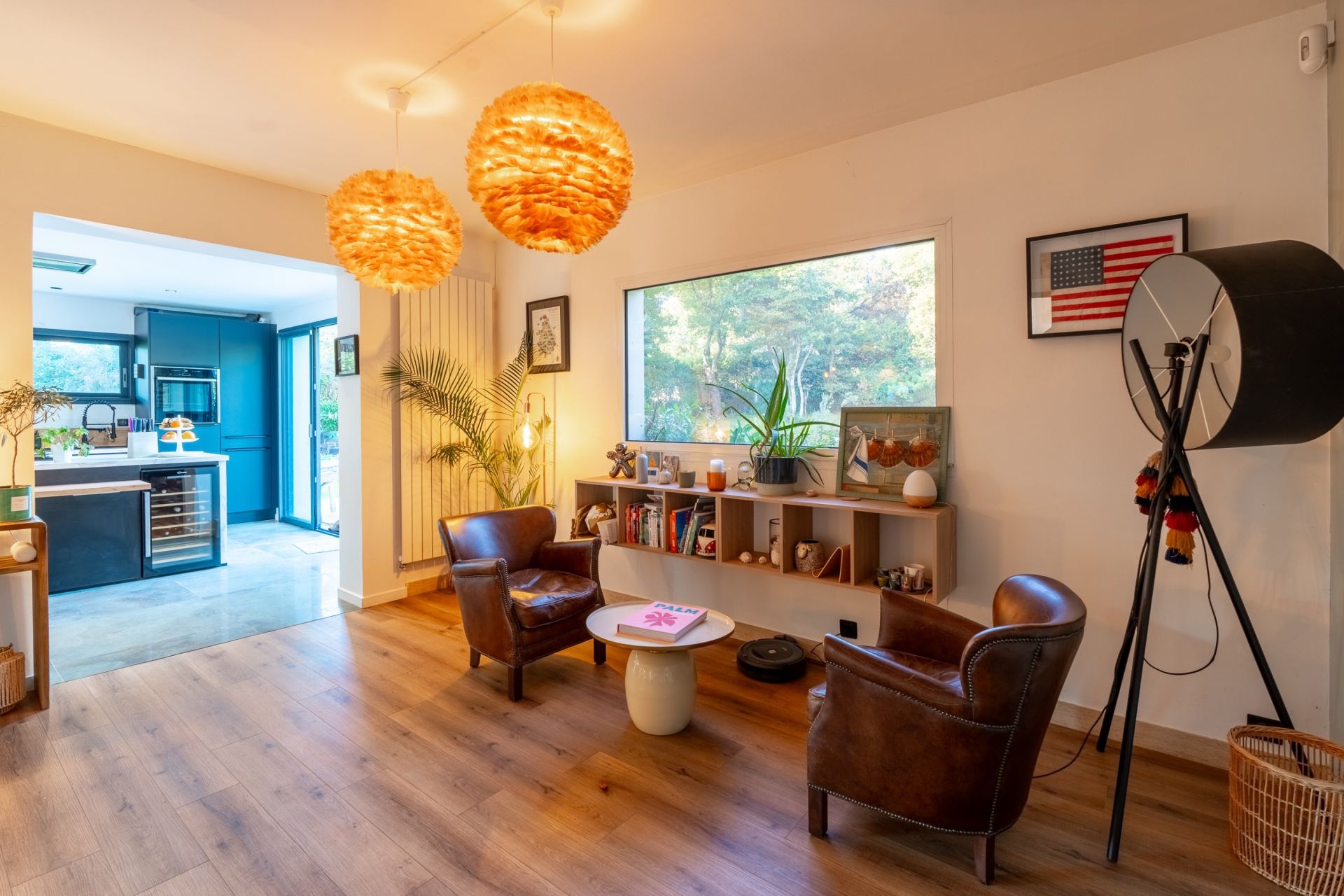 maison 9 Pièces en vente sur GUERANDE (44350)