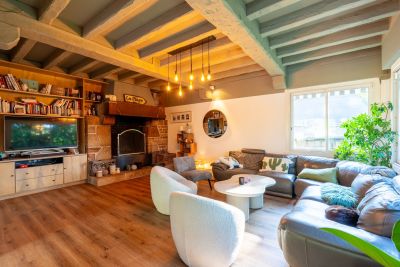 Vente Maison Guérande 9&nbsp;Pièces 190&nbsp;m²