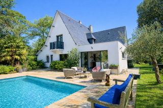 maison 9 Pièces en vente sur GUERANDE (44350)