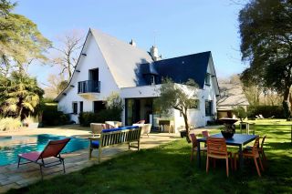 maison 9 Pièces en vente sur GUERANDE (44350)