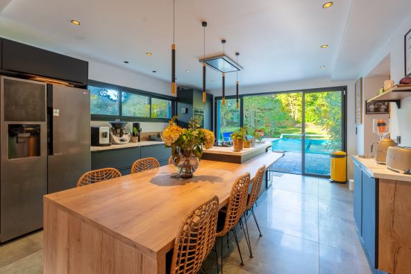 Vente Maison Guérande 9&nbsp;Pièces 190&nbsp;m²