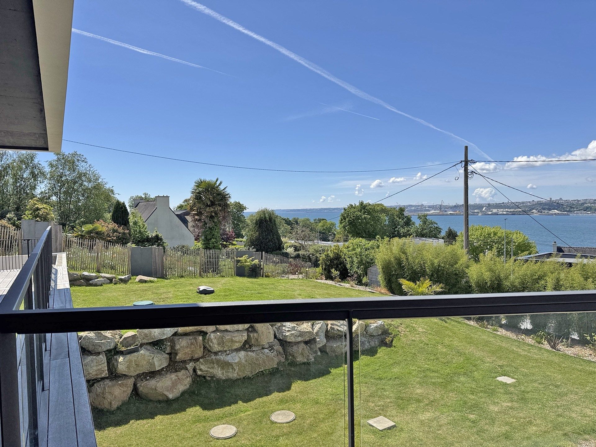 house 9 Rooms for sale on PLOUGASTEL DAOULAS (29470)