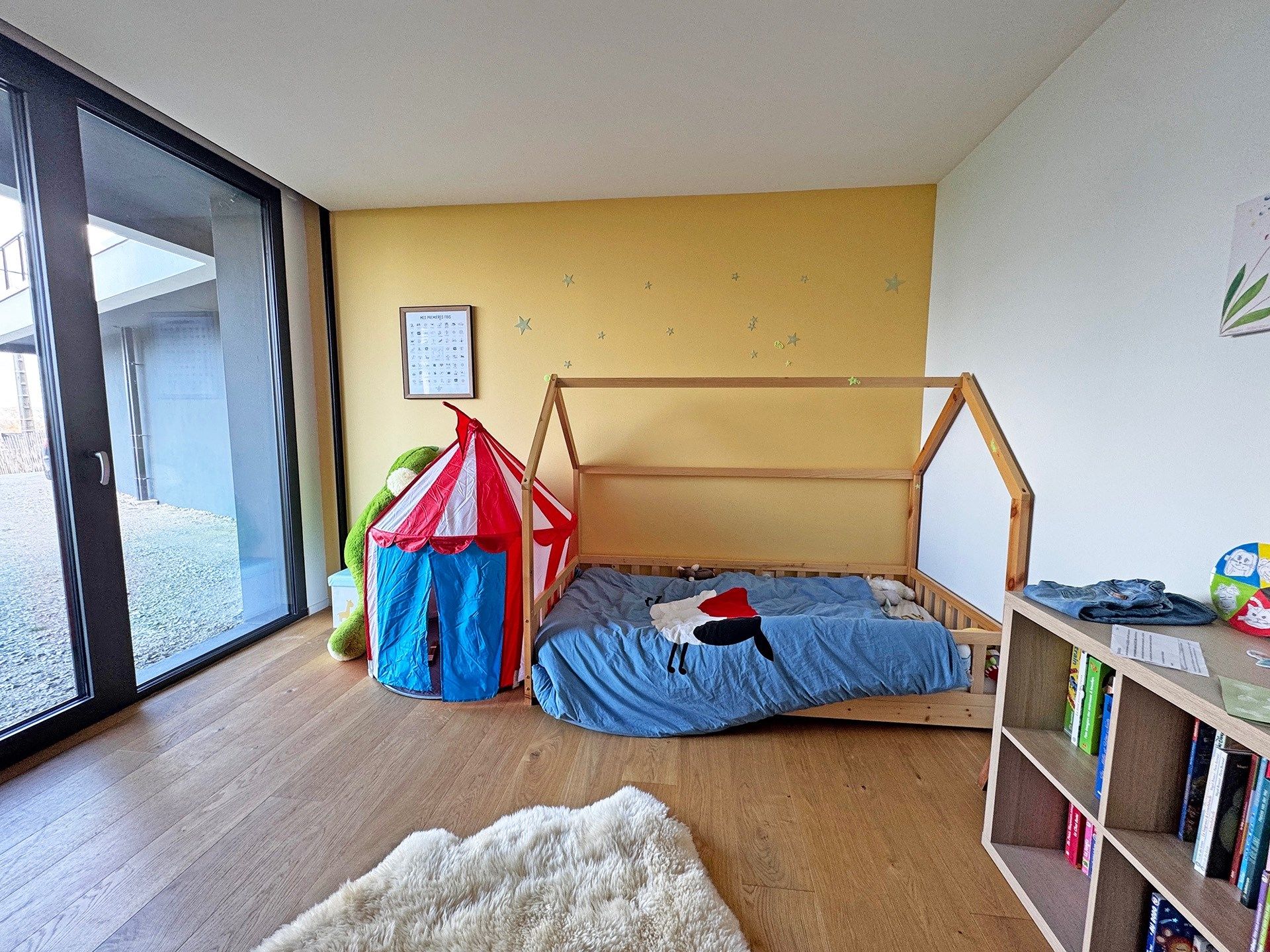 maison 9 Pièces en vente sur PLOUGASTEL DAOULAS (29470)