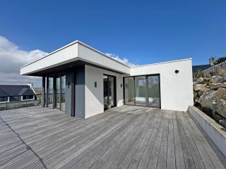 maison 9 Pièces en vente sur PLOUGASTEL DAOULAS (29470)