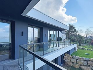 maison 9 Pièces en vente sur PLOUGASTEL DAOULAS (29470)