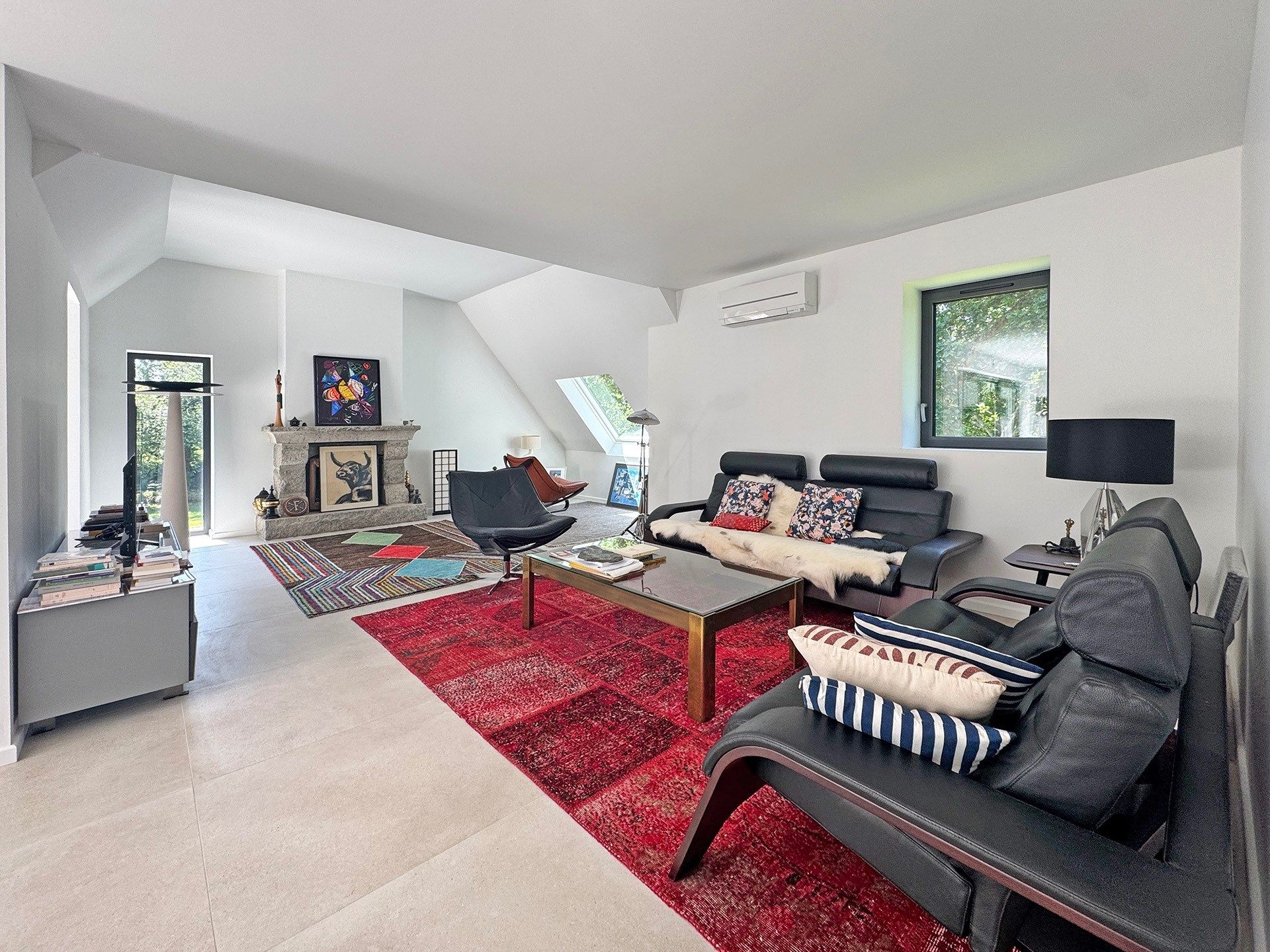 maison 8 Pièces en vente sur BRELES (29810)