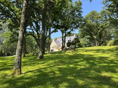 Vente Maison Brélès 8&nbsp;Pièces 144&nbsp;m²