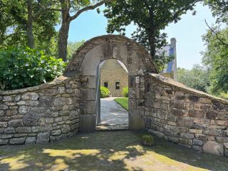 maison 8 Pièces en vente sur BRELES (29810)