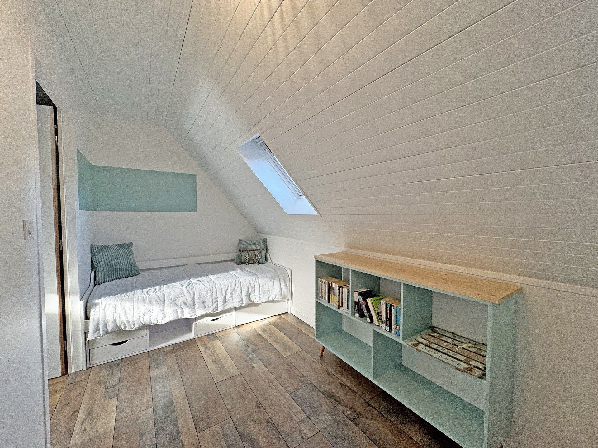 maison 10 Pièces en vente sur PLOUHINEC (29780)