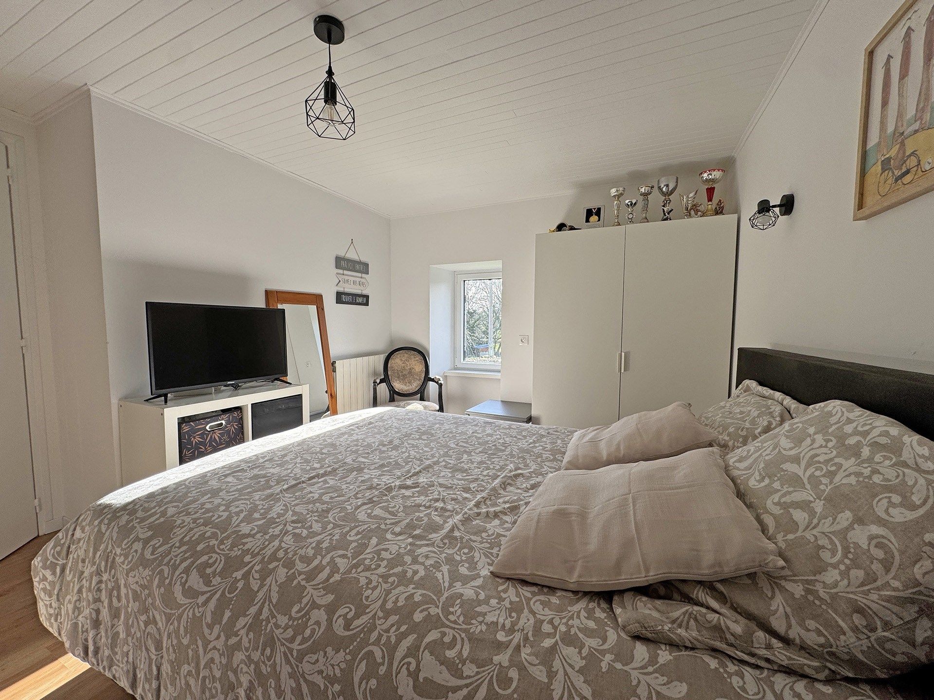 maison 10 Pièces en vente sur PLOUHINEC (29780)