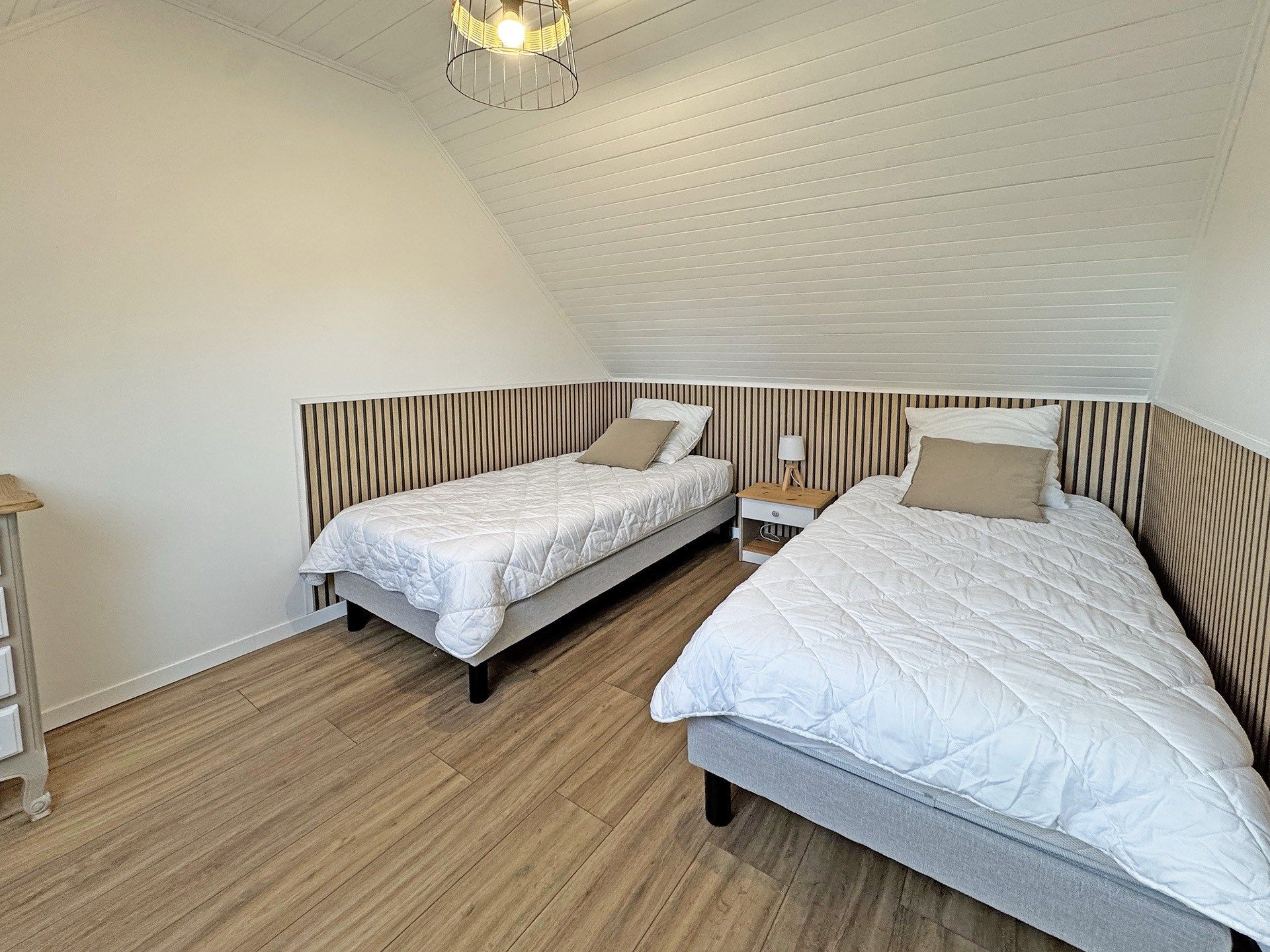 maison 10 Pièces en vente sur PLOUHINEC (29780)