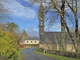 maison 10 Pièces en vente sur PLOUHINEC (29780)