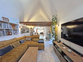 maison 10 Pièces en vente sur PLOUHINEC (29780)