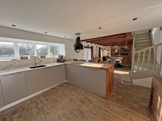 maison 10 Pièces en vente sur PLOUHINEC (29780)