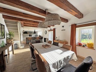 maison 10 Pièces en vente sur PLOUHINEC (29780)