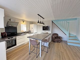 maison 10 Pièces en vente sur PLOUHINEC (29780)
