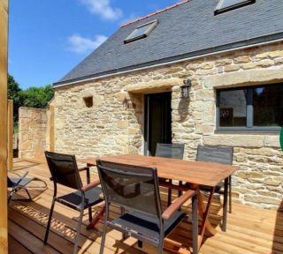 maison 10 Pièces en vente sur PLOUHINEC (29780)