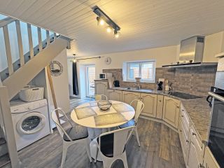 maison 10 Pièces en vente sur PLOUHINEC (29780)