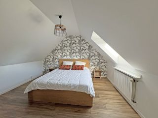 maison 10 Pièces en vente sur PLOUHINEC (29780)