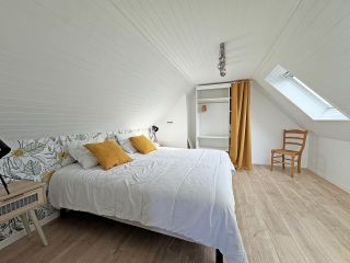 maison 10 Pièces en vente sur PLOUHINEC (29780)