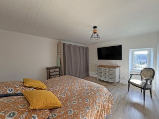 maison 10 Pièces en vente sur PLOUHINEC (29780)