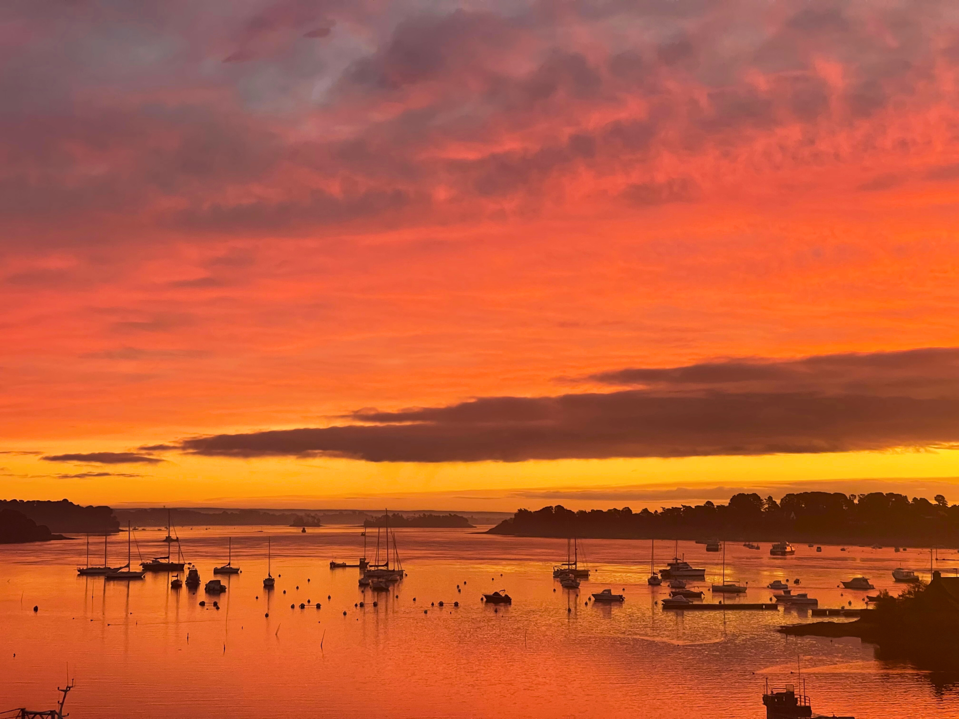 maison 7 Pièces en vente sur BADEN (56870)