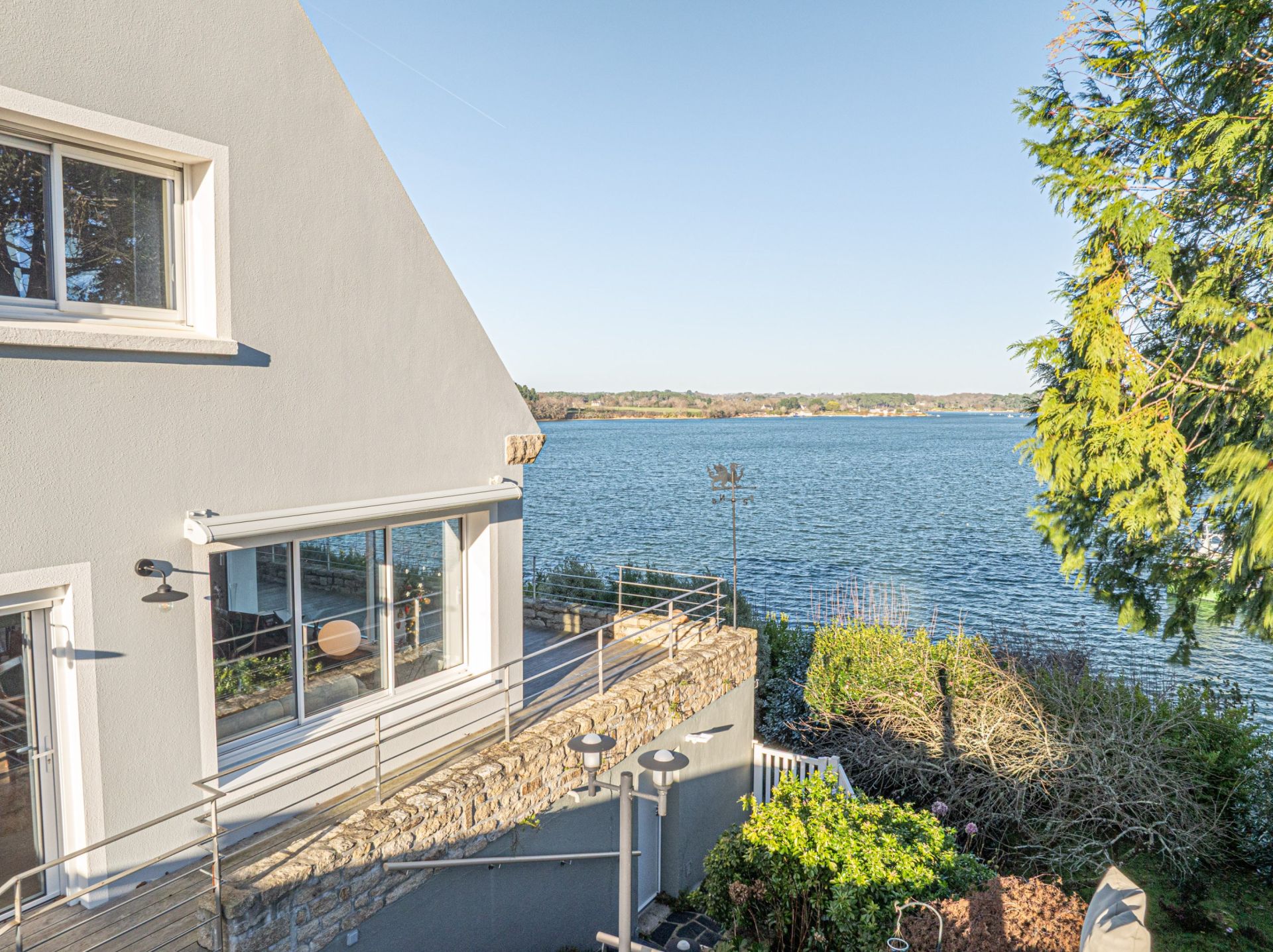 maison 7 Pièces en vente sur BADEN (56870)