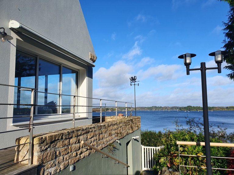 maison 7 Pièces en vente sur BADEN (56870)