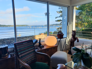 maison 7 Pièces en vente sur BADEN (56870)