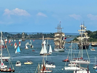 maison 7 Pièces en vente sur BADEN (56870)