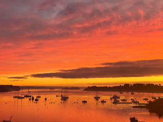 maison 7 Pièces en vente sur BADEN (56870)