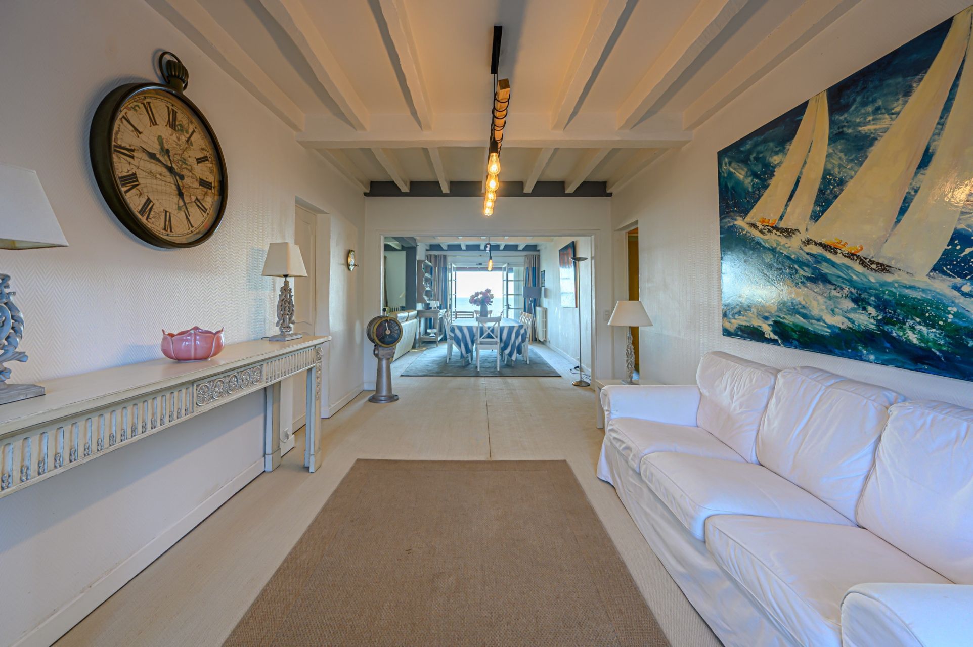 maison 10 Pièces en vente sur LE POULIGUEN (44510)