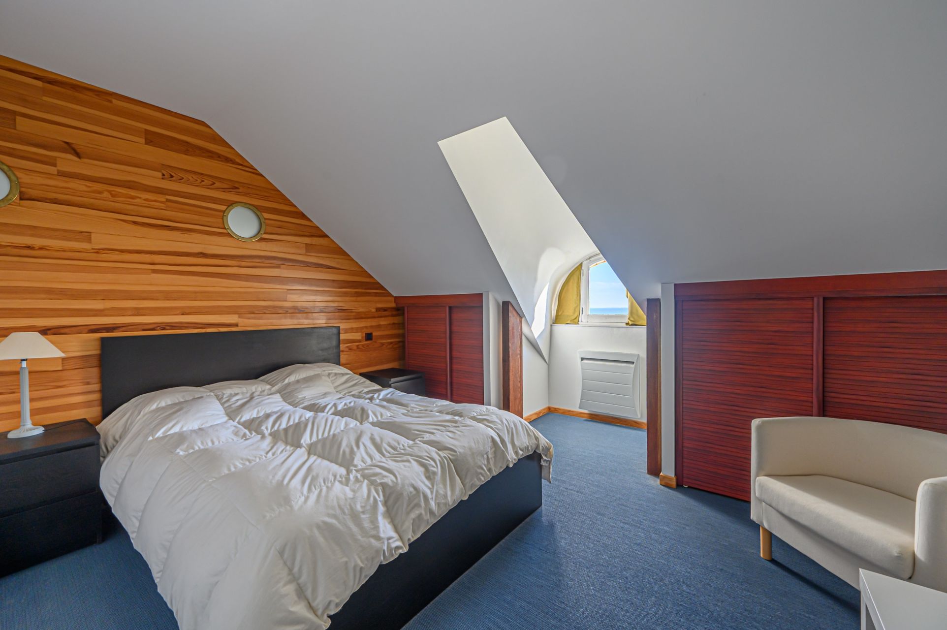 maison 10 Pièces en vente sur LE POULIGUEN (44510)