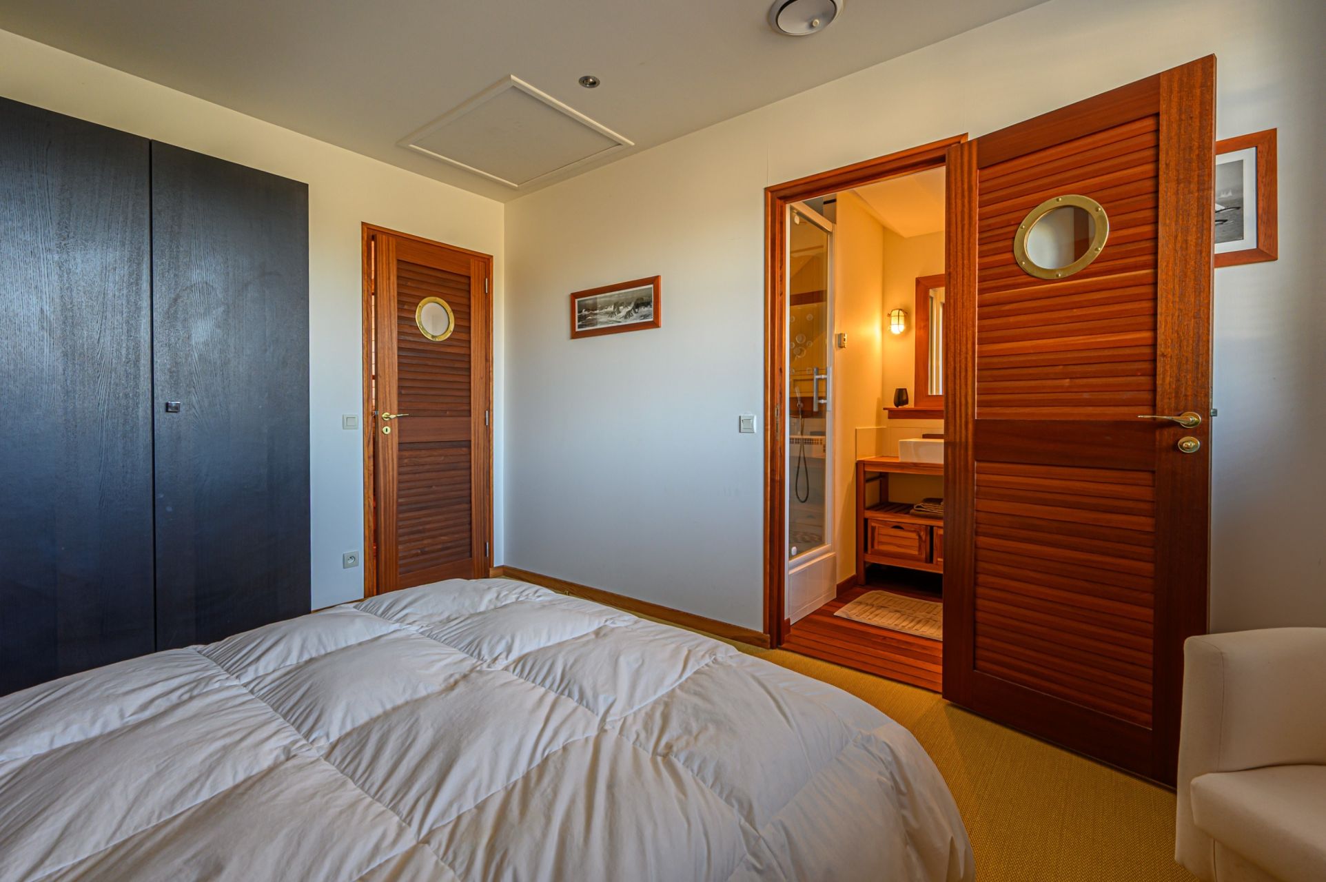 maison 10 Pièces en vente sur LE POULIGUEN (44510)