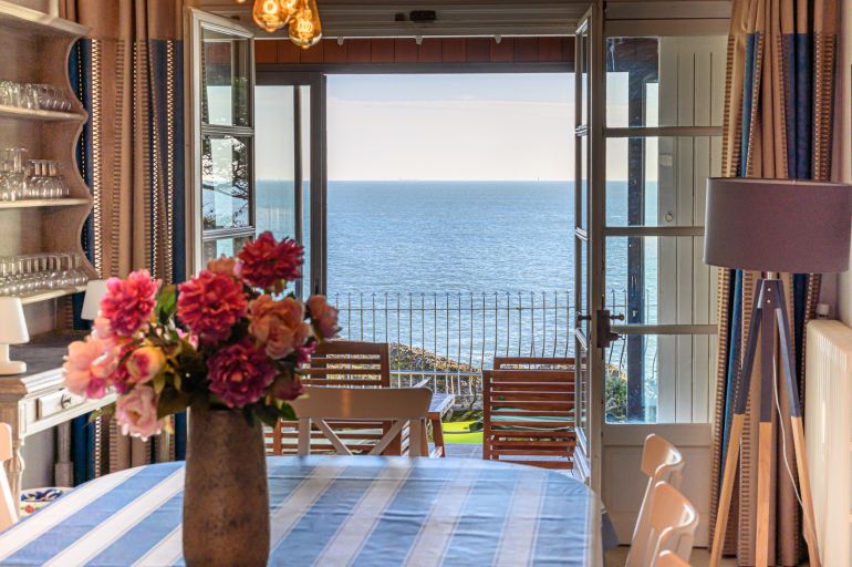 maison 10 Pièces en vente sur LE POULIGUEN (44510)