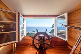 maison 10 Pièces en vente sur LE POULIGUEN (44510)