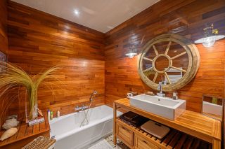 maison 10 Pièces en vente sur LE POULIGUEN (44510)