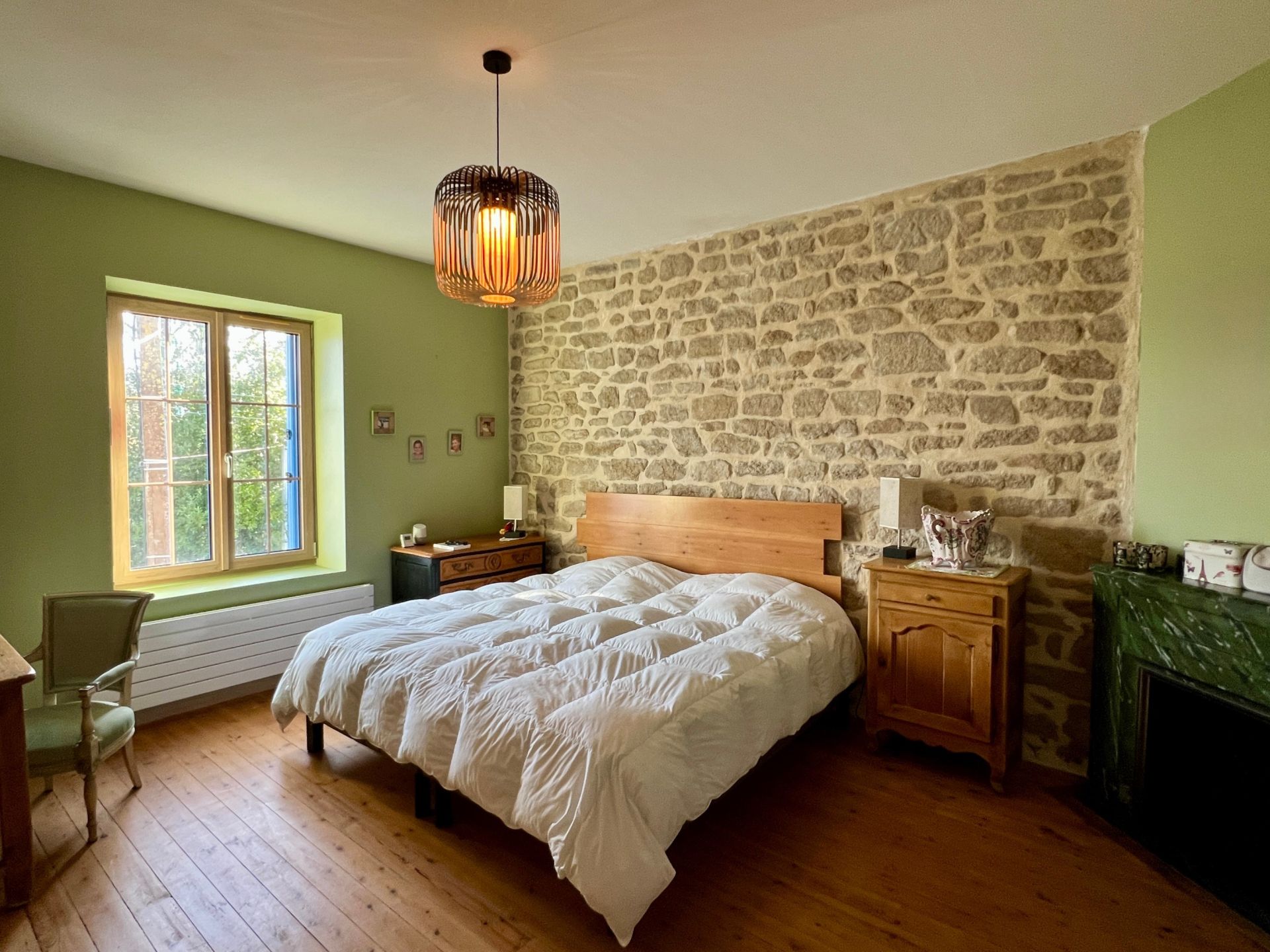 house 7 Rooms for sale on LOCTUDY (29750)