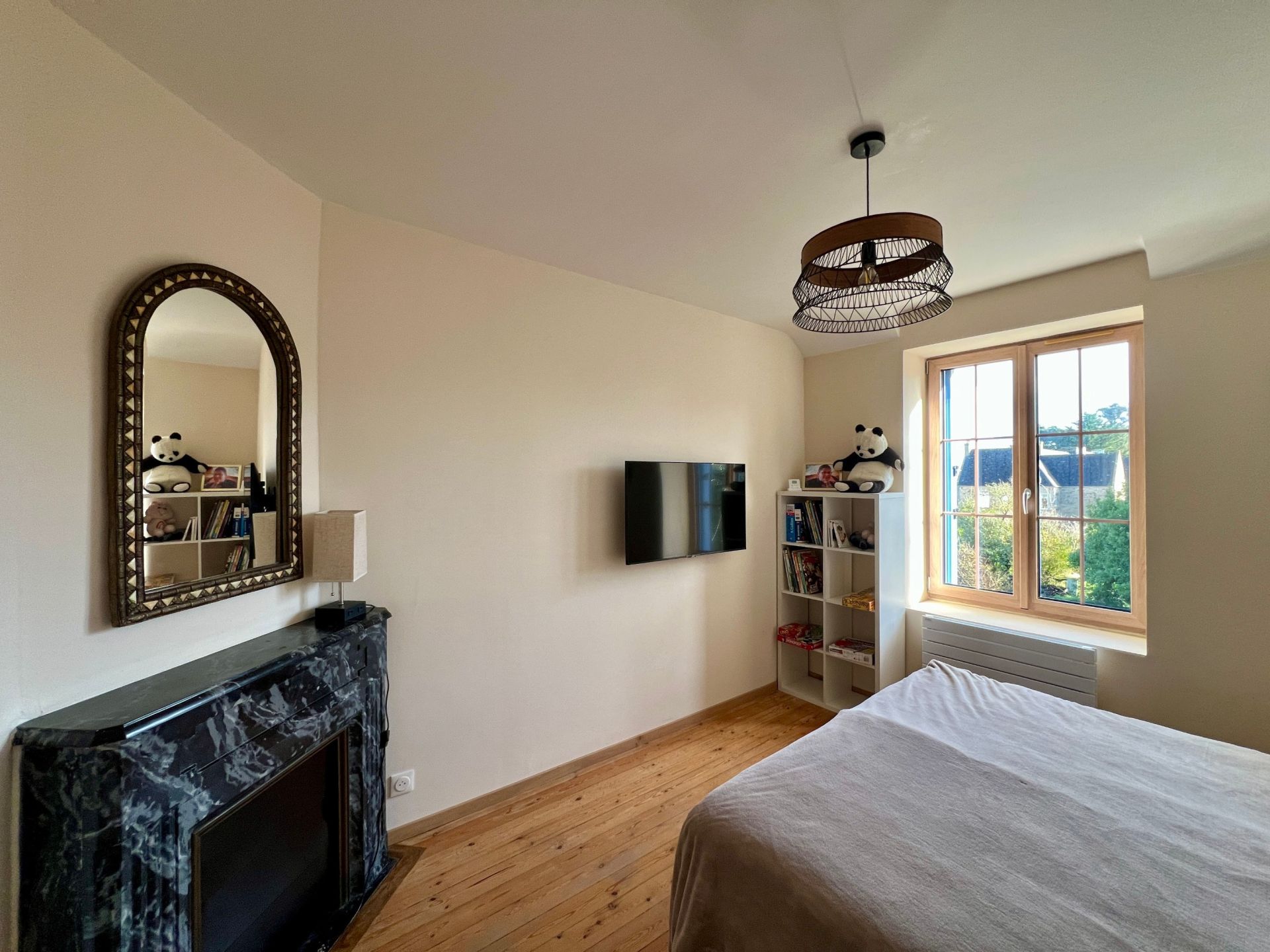 house 7 Rooms for sale on LOCTUDY (29750)