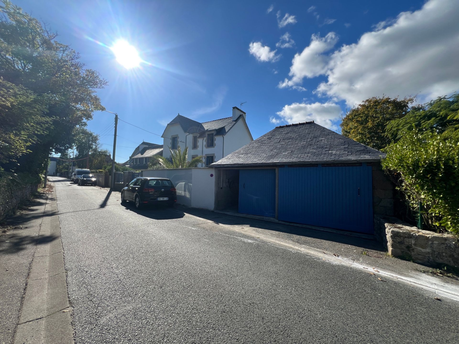 house 7 Rooms for sale on LOCTUDY (29750)