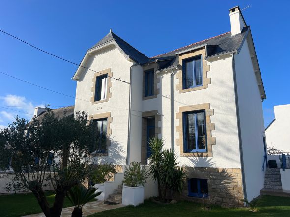Sale House Loctudy 7&nbsp;Rooms 130&nbsp;m²