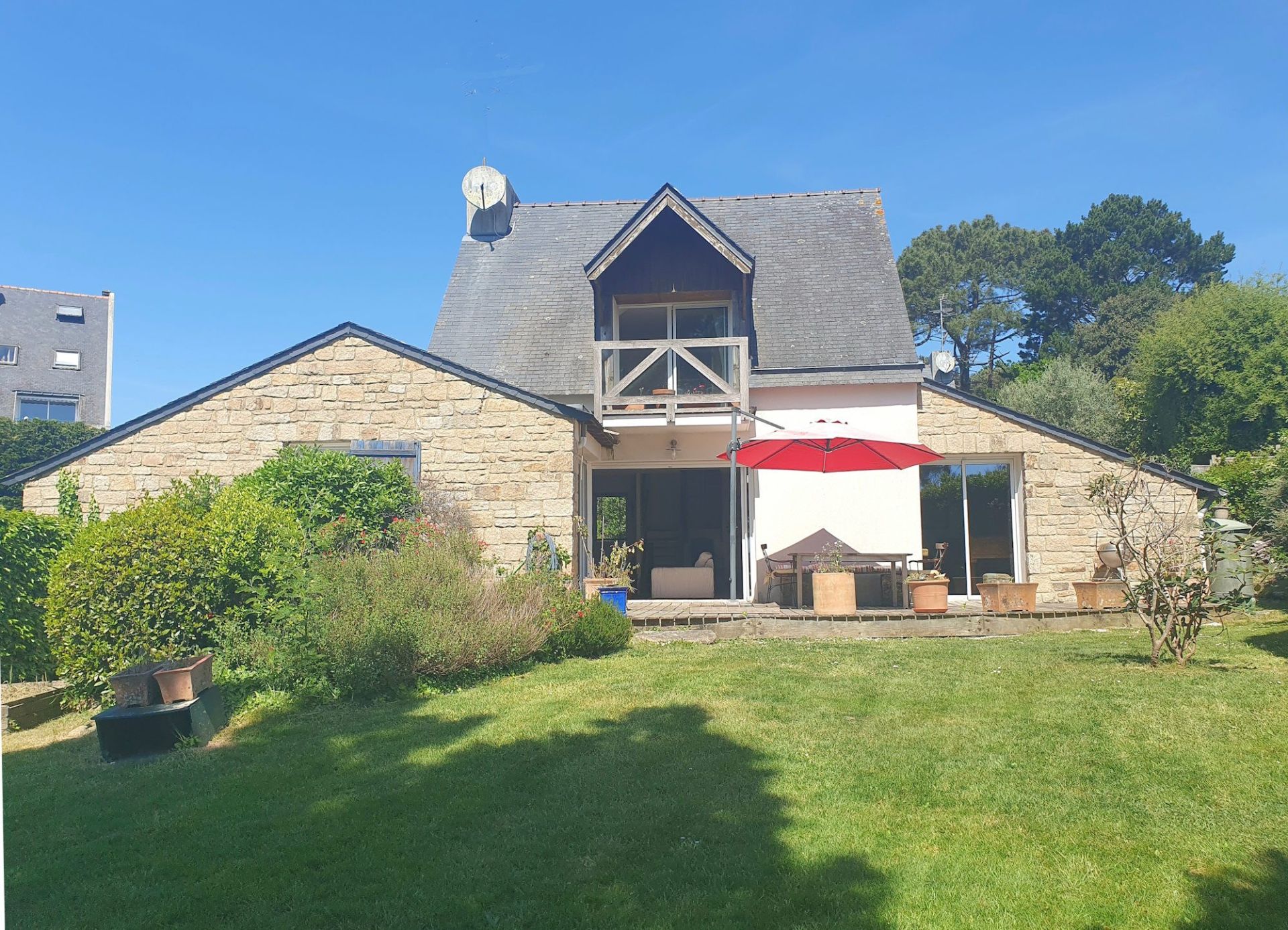 maison 4 Pièces en vente sur LA TRINITE SUR MER (56470)