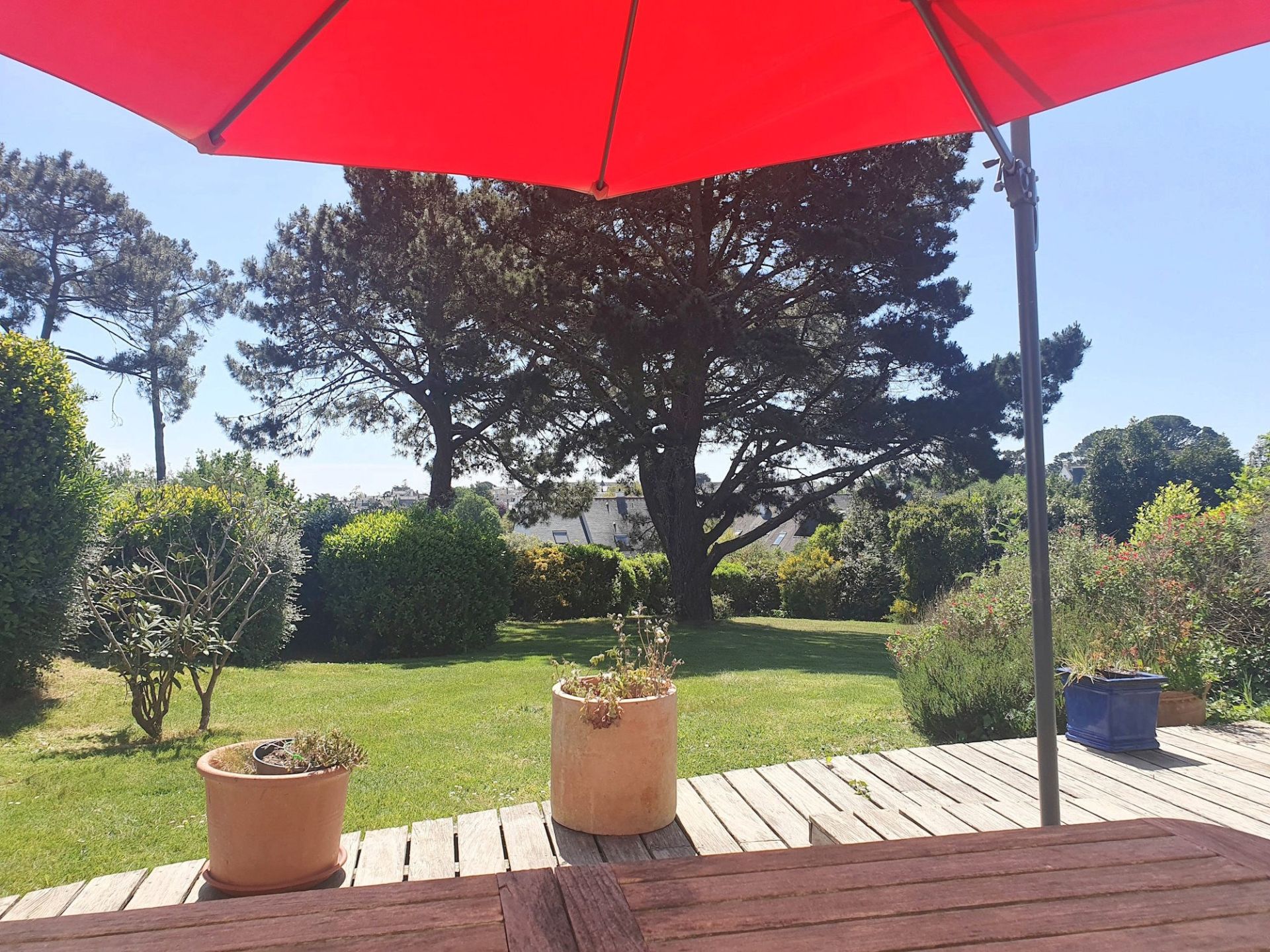 maison 4 Pièces en vente sur LA TRINITE SUR MER (56470)