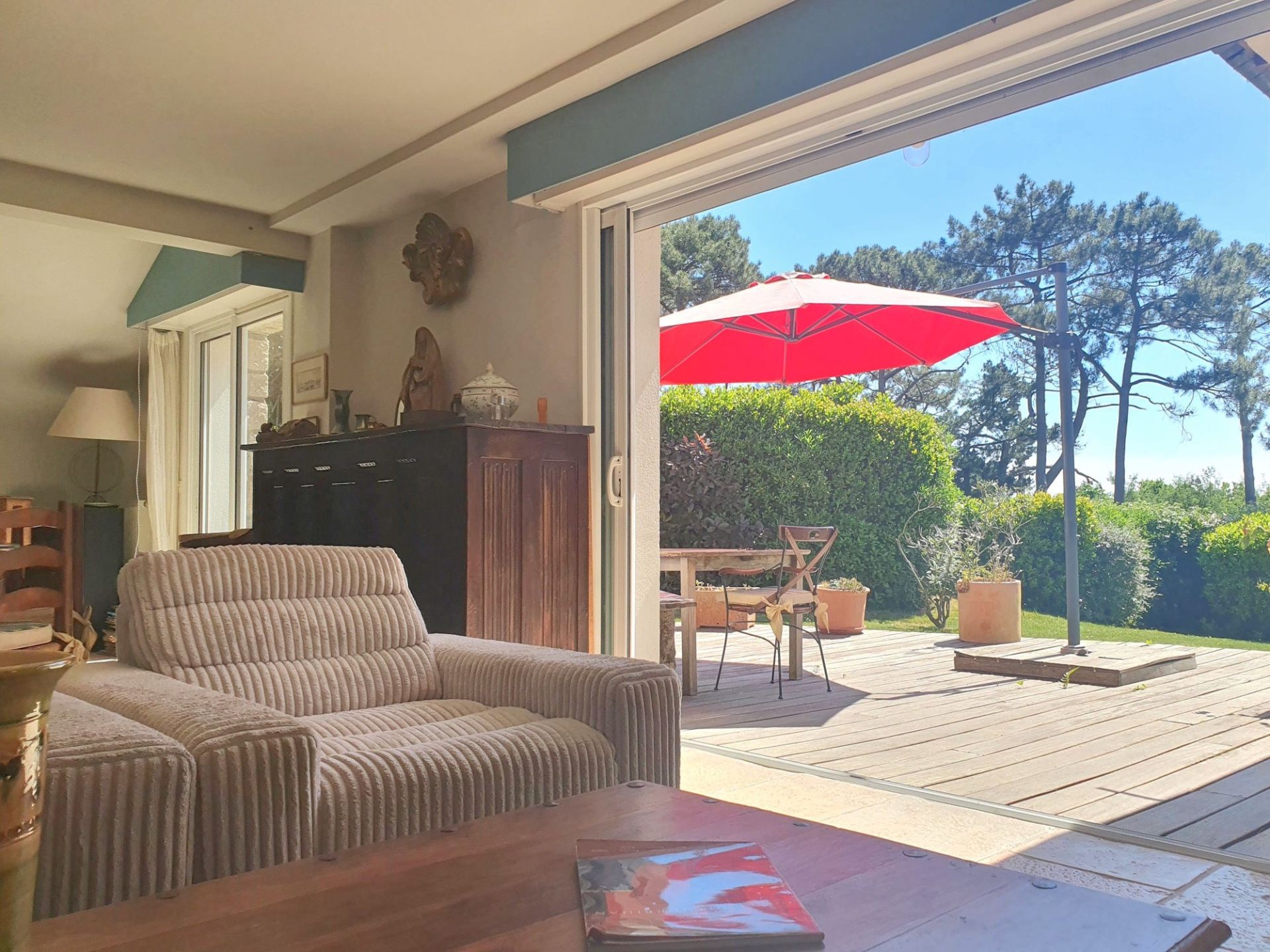 maison 4 Pièces en vente sur LA TRINITE SUR MER (56470)