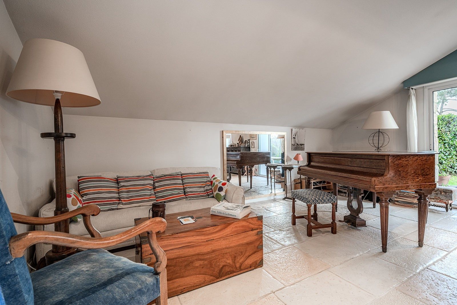 maison 4 Pièces en vente sur LA TRINITE SUR MER (56470)